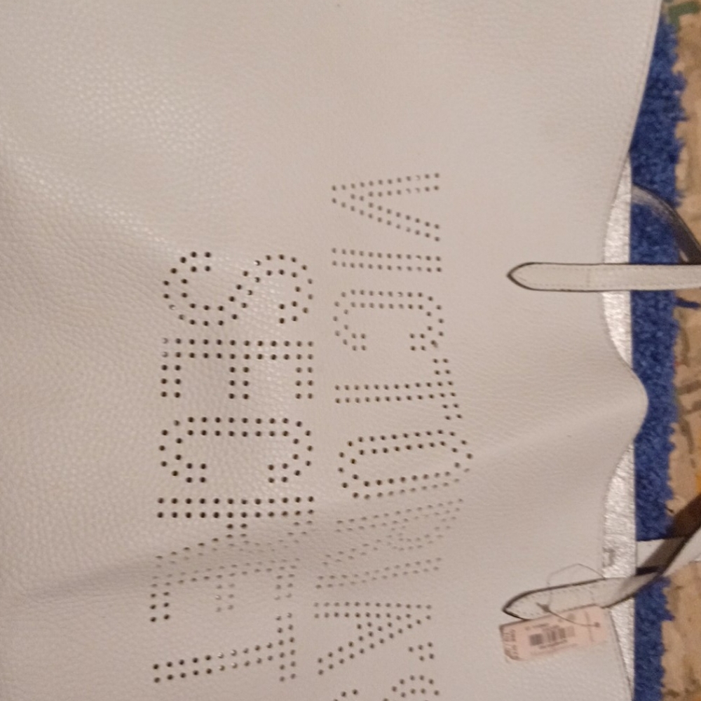 Victoria secret bag